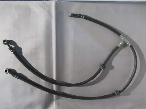 Brake hose front Voxan Roadster 1999 - 2004