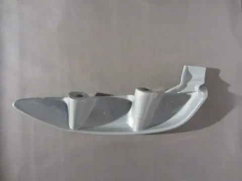 Rear grip Voxan Roadster 1999 - 2004