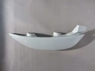 Rear grip Voxan Roadster 1999 - 2004