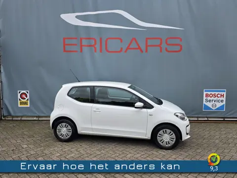 Volkswagen up! 1.0 take up! (bj 2012)