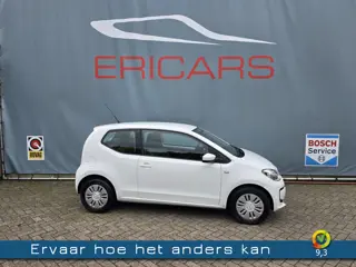 Volkswagen up! 1.0 take up! (bj 2012)