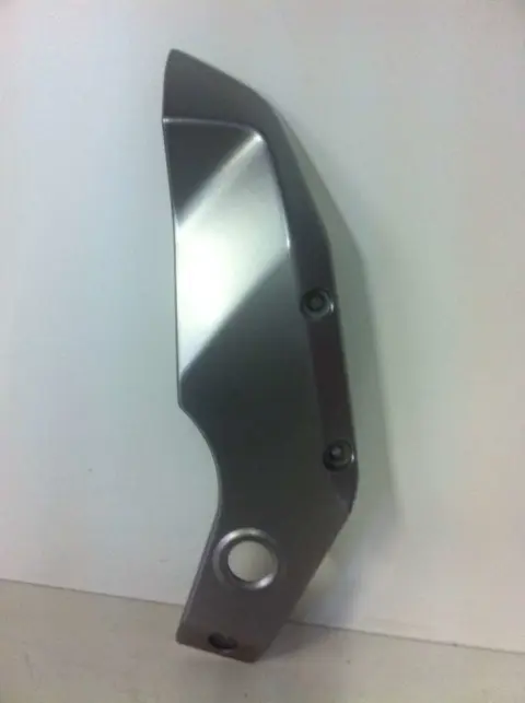 Frame body parts Kawasaki Z 1000 2003 - 2006