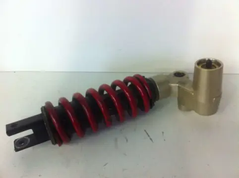 Rear cushion Kawasaki Z 1000 2003 - 2006