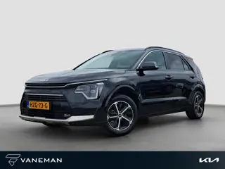 Kia Niro 1.6 GDi Hybrid DynamicPlusLine
