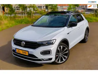 Volkswagen T-Roc 2.0 TSI 4Motion Sport 3x R-line Pano Beats Camera Virtual