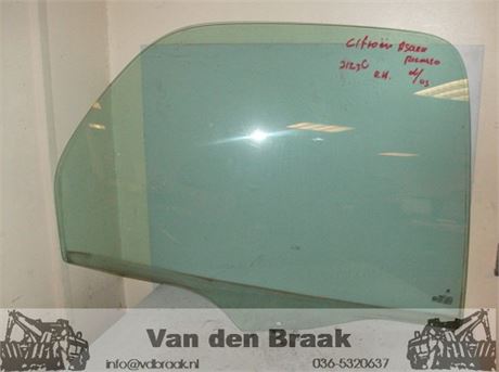 Citroen Xsara Picasso 1999-2011 Portierraam rechts achter