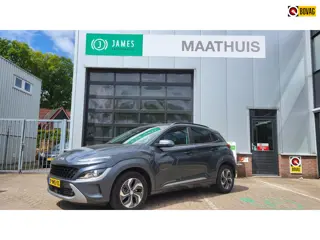 Hyundai Kona 1.6 GDI HEV Fashion Hybrid Automaat !