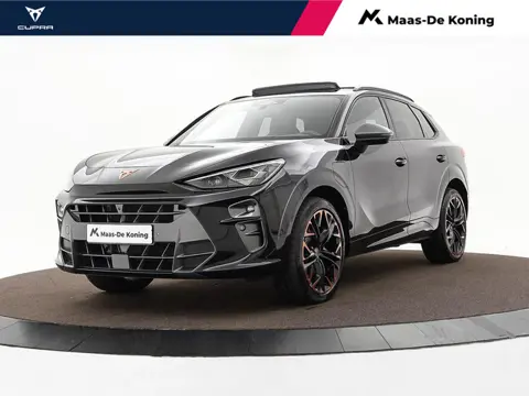 CUPRA Terramar 1.5 TSI 272pk DSG e-Hybrid VZ Performance · 360 Camera · Panoramadak · SENNHEISER Aud