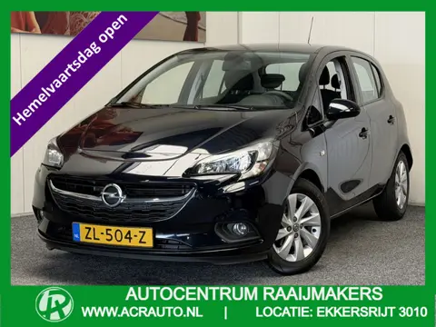 Opel Corsa 1.4 Innovation NAVIGATIE AIRCO APPLE CARPLAY/ANDROID BLUETOOTH TELEFOON MULTIMEDIA VOORBE