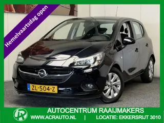 Opel Corsa 1.4 Innovation NAVIGATIE AIRCO APPLE CARPLAY/ANDROID BLUETOOTH TELEFOON MULTIMEDIA VOORBE