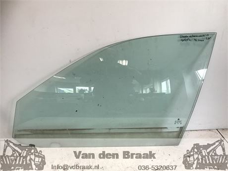 Skoda Octavia Combi 1998-2004 Portierraam links voor