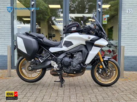 Yamaha Tracer 9 GT