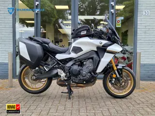 Yamaha Tracer 9 GT