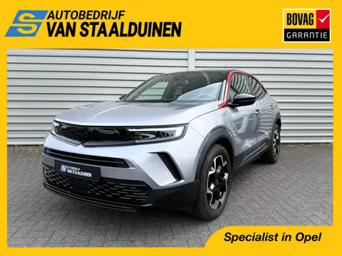 Opel Mokka 1.2 Turbo 136pk GS Line | Apple Carplay | Cruise Control | Achteruitrijcamera | Parkeerse