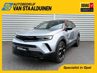 Opel Mokka 1.2 Turbo 136pk GS Line | Apple Carplay | Cruise Control | Achteruitrijcamera | Parkeerse