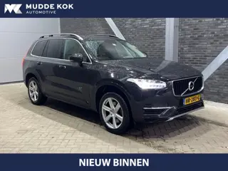 Volvo XC90 T8 Twin Engine Inscription | Panoramadak | Trekhaak | Bowers&Wilkins | BLIS | Camera | Me