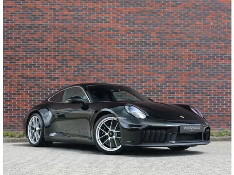 Porsche 992 3.6 T-Hybrid Carrera GTS | Sonderwunsch - PTS