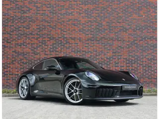 Porsche 992 3.6 T-Hybrid Carrera GTS | Sonderwunsch - PTS