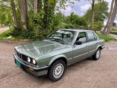 BMW 3-serie 318i