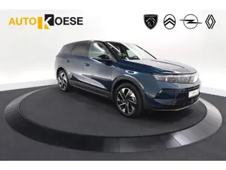 Opel Grandland 1.2 Turbo 145 Hybrid GS | Nieuw Model | Camera | Apple Carplay | Navigatie | Stoelver