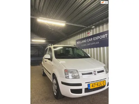 Fiat Panda 1.2 Edizione Cool