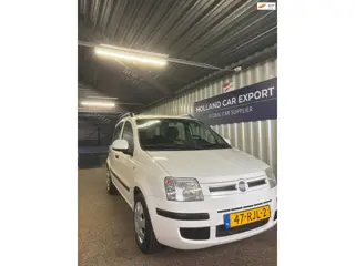 Fiat Panda 1.2 Edizione Cool