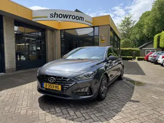 Hyundai i30 1.0 T-GDi MHEV Comfort Smart Automaat Navi Camera Carplay