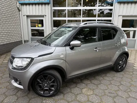 Suzuki Ignis 1.2 Select / Achteruitrij camera (bj 2017)