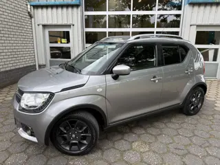 Suzuki Ignis 1.2 Select / Achteruitrij camera (bj 2017)
