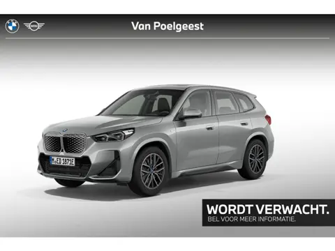 BMW iX1 eDrive20 Innovation Pack M Sportpakket Aut. - Verwacht: Juni 2026
