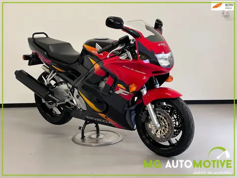 Honda CBR 600 F | CBR 600F | CBR 600 F | UNIEK MOOIE STAAT!!!