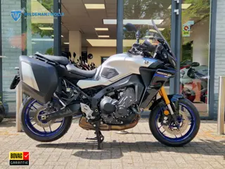 Yamaha Tracer 9 GT