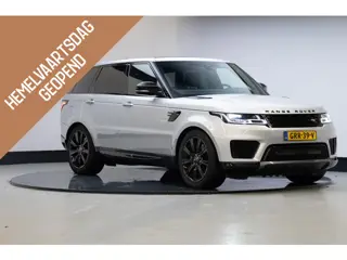 Land Rover Range Rover Sport P400e HSE Dynamic