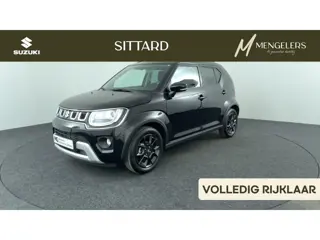 Suzuki Ignis 1.2 Smart Hybrid Select | Rijklaar | Apple carplay | Cruise control | Camera