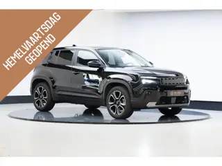 Jeep Avenger Summit 54 kWh | SOH 95,6% |