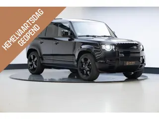 Land Rover Defender 110 2.0 P300e 110 X-Dynamic HSE | 22 inch | Trekhaak | Head-Up | Cold Climate |