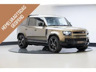 Land Rover Defender 110 2.0 P300e 110 X-Dynamic HSE | Towing Pack | Cold Climate | 22 Inch | Head-Up