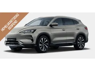 BYD SEAL U 1.5 DM-i FWD Comfort | 26,6kWh | 125km WLTP