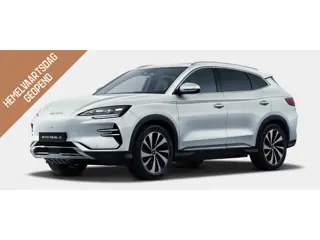 BYD SEAL U 1.5 DM-i FWD Boost | 18,8 kWh | 80km WLTP