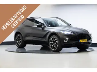 Aston Martin DBX 4.0 V8 | Panoramadak | 360° Camera | Stoelventilatie |