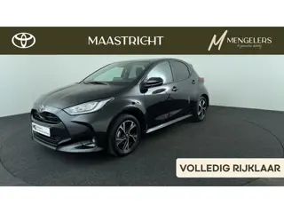 Toyota Yaris 1.5 Hybrid 115 Dynamic | Rijklaar |
