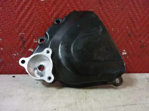 MOTORBLOKDEKSEL VOORTANDWIEL MV Agusta F4 1000 2013 - 2014