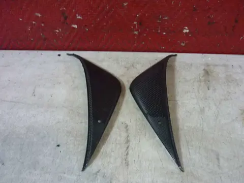 AFDEK KAPJE MV Agusta F4 1000 2013 - 2014