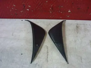 AFDEK KAPJE MV Agusta F4 1000 2013 - 2014