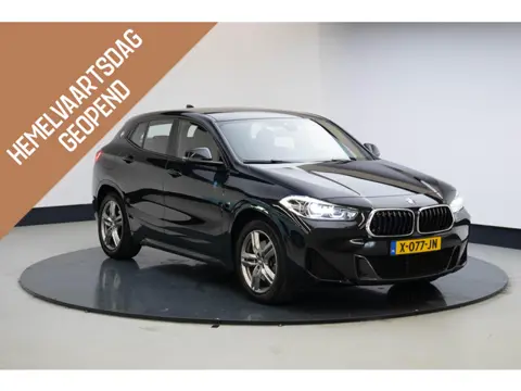 BMW X2 xDrive25e Executive | M-Sport | Harman Kardon | Driving Assistant Plus | SOH 87,0% |