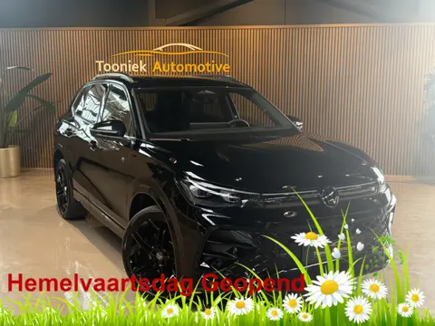 Volkswagen Tiguan 1.5 eHybrid R-Line Edition Black-Line Head up display Adp. Cruise Control  Ergo Ac