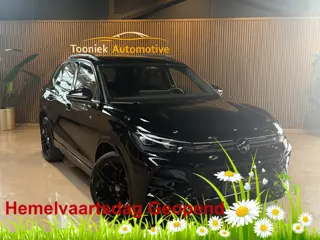 Volkswagen Tiguan 1.5 eHybrid R-Line Edition Black-Line Head up display Adp. Cruise Control  Ergo Ac