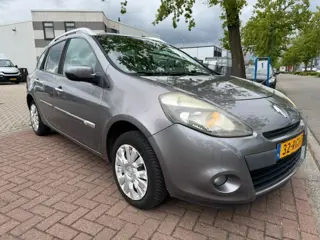 Renault Clio Estate 1.2-16V Authentique Airco,Radio/CD,Trekhaak