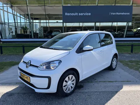 Volkswagen up! 1.0 / Airco / Bluetooth / Elek. Ramen V /