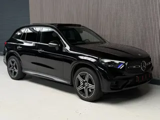 Mercedes-Benz GLC 300e 4MATIC AMG Line Pano | 360 Camera | Memory